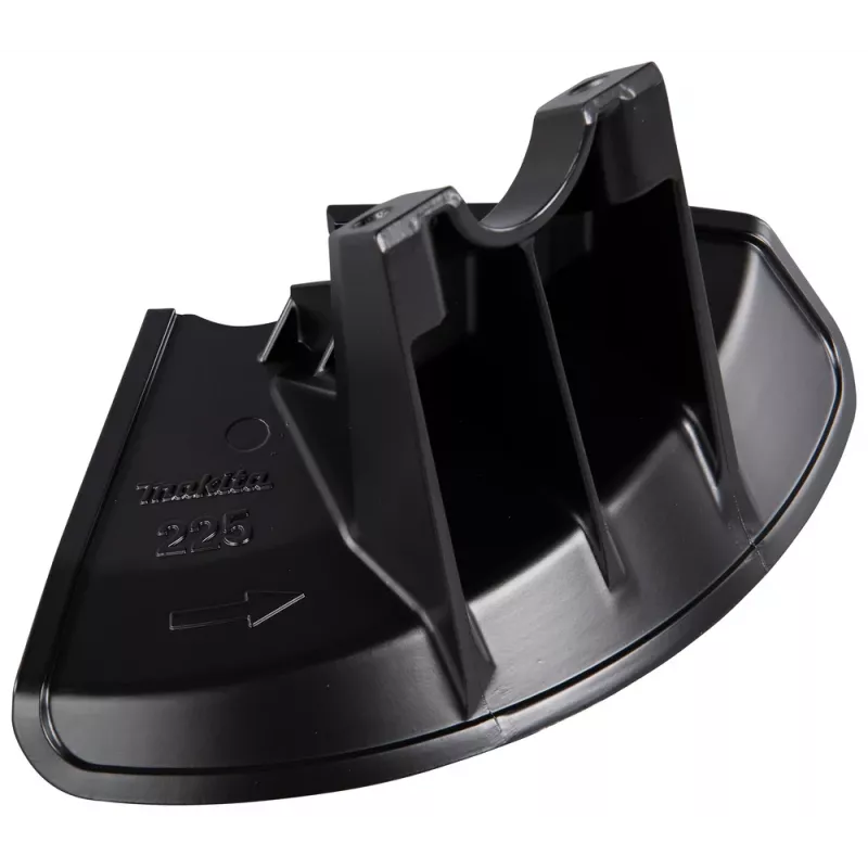 Cobertura de proteção Makita para roçadora a bateria UR012GZ02
