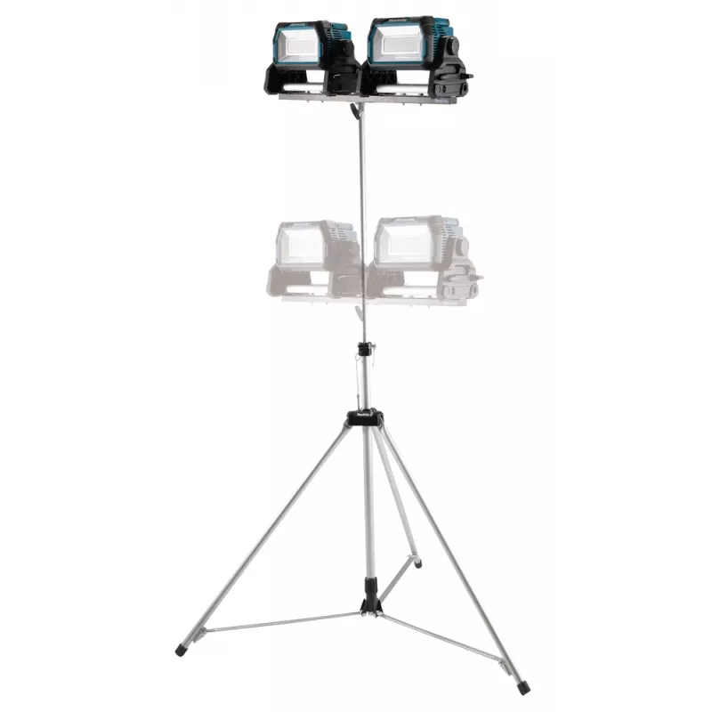 Tripé de suporte Makita para projetor DML811/DML812