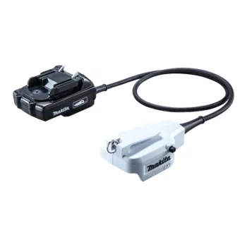 Adaptador de bateria Makita 191M50-5 18V BAP18C