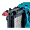 Adaptador nasal Makita para pregador de brads FN001GZ 18 Gauge - preto
