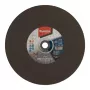 Makita Disco de corte E-12790-5 Metal 355mm 5 unidades Furo 25,4mm T41 A24T-BF