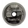 Makita Specialized EFFICUT Lâmina de serra circular para madeira e metal, 185 mm, 60 dentes