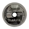 Makita Specialized EFFICUT Lâmina de serra circular para madeira e metal, 185 mm, 60 dentes