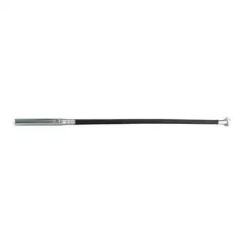 Makita 1910E1-5 Acessório de frasco vibrador para betoneira a bateria VR001G VR004G, diâmetro da cabeça 38 mm