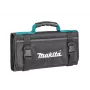 Makita E-15506 Bolsa de ferramentas enrolável com presilhas ajustáveis