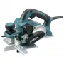 Makita KP0810J Plaina elétrica 850W 82mm largura de aplainamento