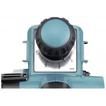 Makita KP0810CJ Plaina elétrica 1050 W 82 mm
