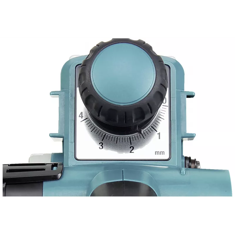 Makita KP0810CJ Plaina elétrica 1050 W 82 mm