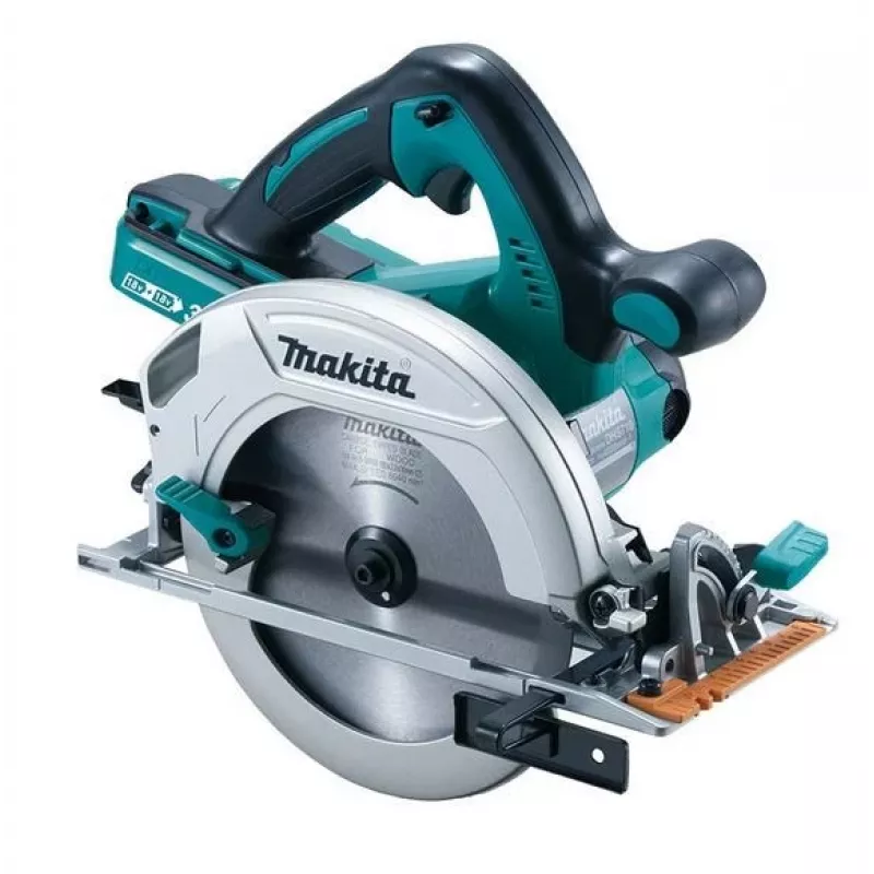 Makita DHR202ZJ Martelo perfurador 18V SDS-Plus (apenas máquina)