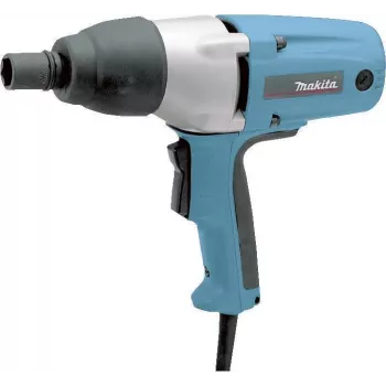 Makita Chave de impacto TW0350J 350 Nm
