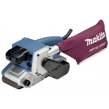 Makita 9903J Lixadeira de cinta 1010 W 76 mm