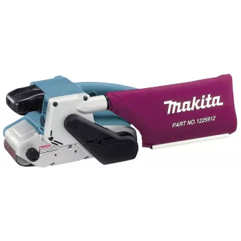 Makita 9903J Lixadeira de cinta 1010 W 76 mm