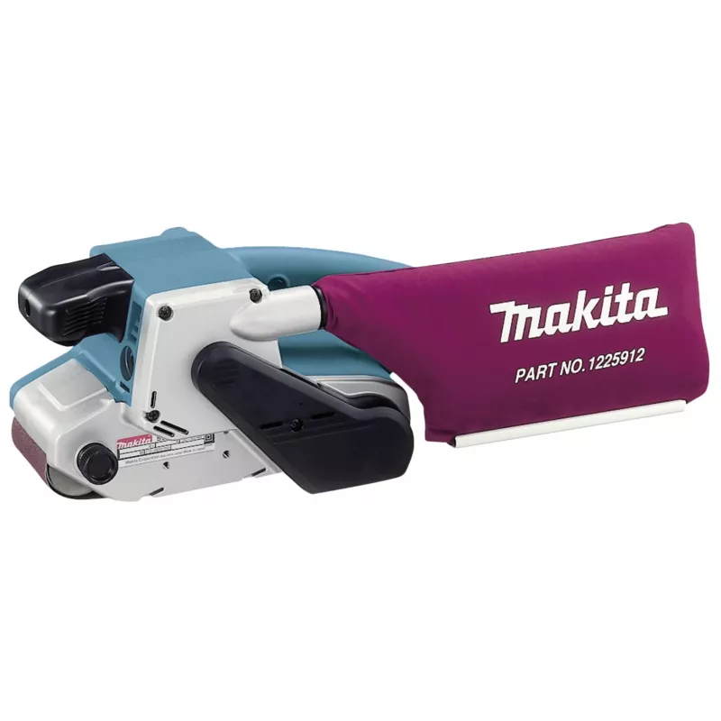 Makita 9903J Lixadeira de cinta 1010 W 76 mm