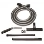 Makita Conjunto de escovas - para aspirador
