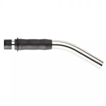 Makita Tubo curvo - para aspirador