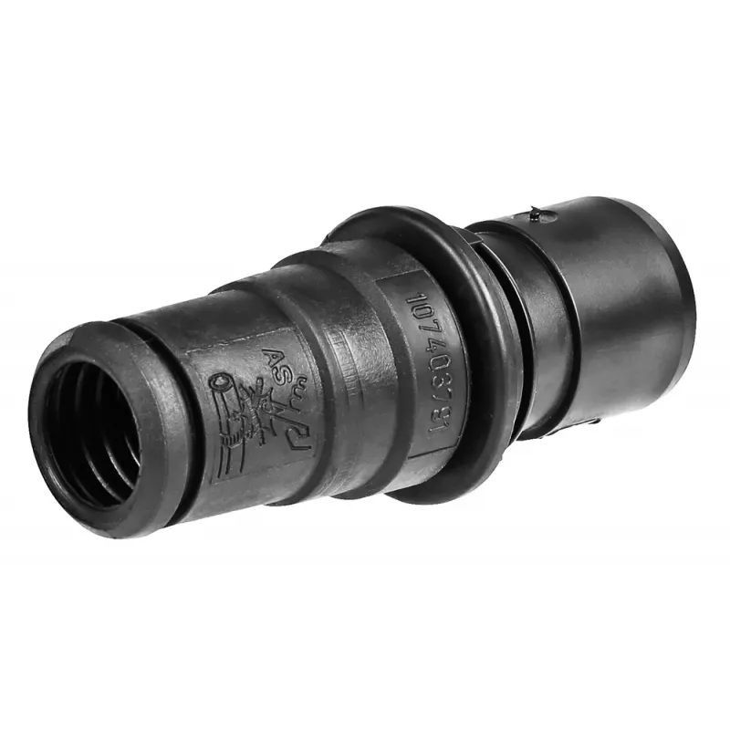 Makita Adaptador de tubo para aspirador