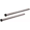 Makita Tubo de aspiração - para aspirador - Prateado (pack de 2)