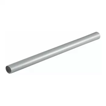 Makita Tubo de aspiração para aspirador - Lacado Preto (pack de 2)