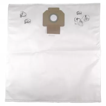 Makita Saco de pó - para aspirador (pack de 1)