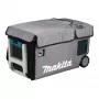 Makita CE00000001 Bolsa de proteção para caixa térmica e de arrefecimento a bateria CW001G