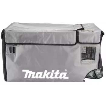 Makita Bolsa de proteção para caixa térmica/de arrefecimento DCW180Z