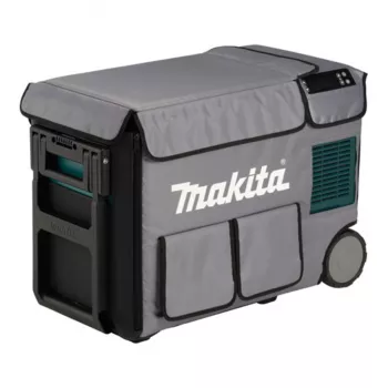 Makita CE00000004 Bolsa de proteção para compressor a bateria caixa térmica e de aquecimento