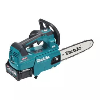 Makita UC002GM101 Motosserra top-handle a bateria 40V Max XGT (30 cm)