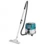 Aspirador de líquidos e pós a bateria Makita VC005GLZ 40V XGT classe L 40L