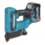 Pregadora de pinos a bateria Makita PT001GZ 40V Max XGT (só máquina)