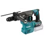 Martelo perfurador a bateria Makita XGT HR009GZ SDS-Plus 40V Max