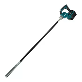 Vibrador de betão a bateria Makita VR003GZ (40V XGT Li-ion, só máquina)