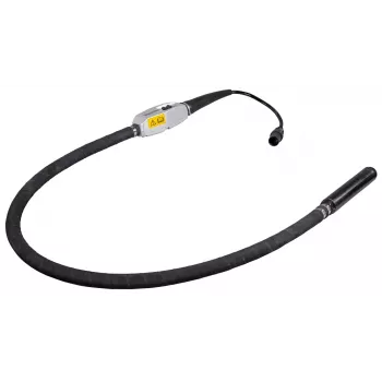 Mangote vibratório a bateria Makita VR001CZ (só máquina) - XGT 40Vmax