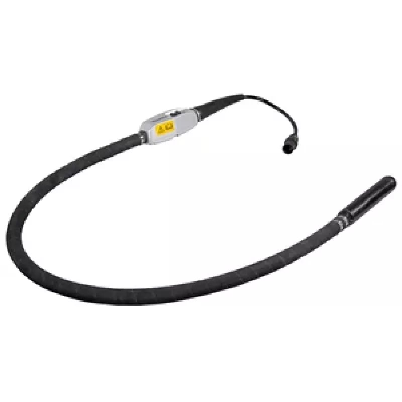 Mangote vibratório a bateria Makita VR001CZ (só máquina) - XGT 40Vmax