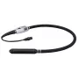 Vibrador de betão a bateria Makita VR003CZ (só máquina) - 18V LXT