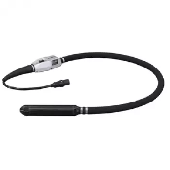 Vibrador de betão a bateria Makita VR003CZ (só máquina) - 18V LXT