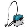 Aspirador de líquidos e pós a bateria MAKITA VC006GMZ01 2x 40V XGT motor sem escovas (VC006GMZ01)