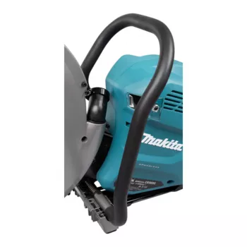 Rebarbadora de corte a bateria Makita CE002GZ01, profundidade de corte máx. 127 mm