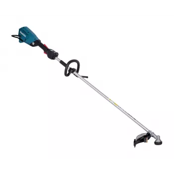 Aparador de relva a bateria Makita UR017GZ 40V Max XGT (só máquina) - largura de corte 330 mm