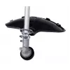 Aparador de relva a bateria Makita UR017GZ 40V Max XGT (só máquina) - largura de corte 330 mm