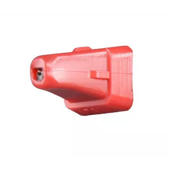Proteção de superfície Makita 422844-2 para lixadora excêntrica 125 mm