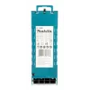 Conjunto de brocas de martelo SDS-Plus Makita E-15861 8 peças, com pastilhas de metal duro