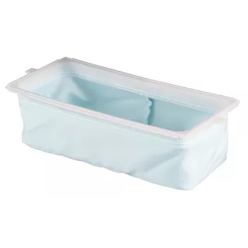 Pré-filtro classe M Makita 1911B5-2 para aspirador a bateria VC006GM