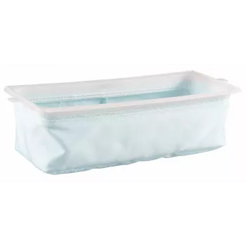 Pré-filtro classe M Makita 1911B5-2 para aspirador a bateria VC006GM