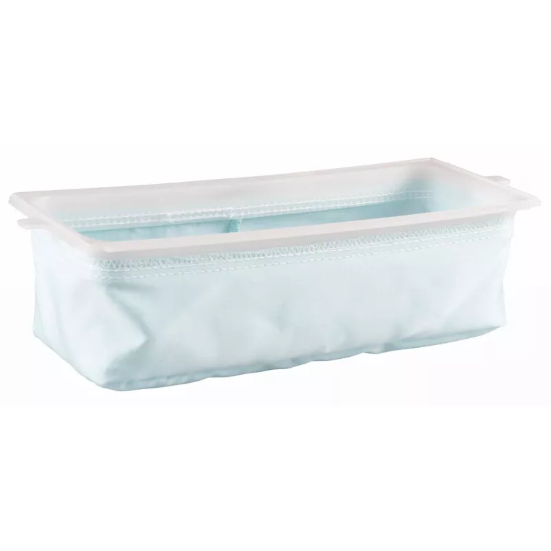 Pré-filtro classe M Makita 1911B5-2 para aspirador a bateria VC006GM