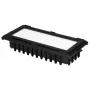 Elemento filtrante Makita 1911B6-0 para aspirador a bateria VC006GM