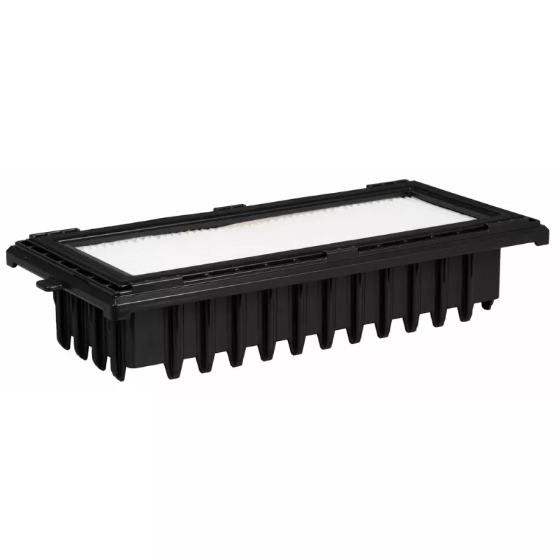 Elemento filtrante Makita 1911B6-0 para aspirador a bateria VC006GM