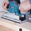 Makita 10 folhas de lixa grão 180 E-18188