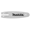 Calha de guia Makita 1912F1-4 80TXL para serra de poda a bateria DUC150 e UC029G comprimento da calha 15 cm