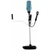 Aparador de relva a bateria Makita UR101CZ 36V (2x18V) - só máquina