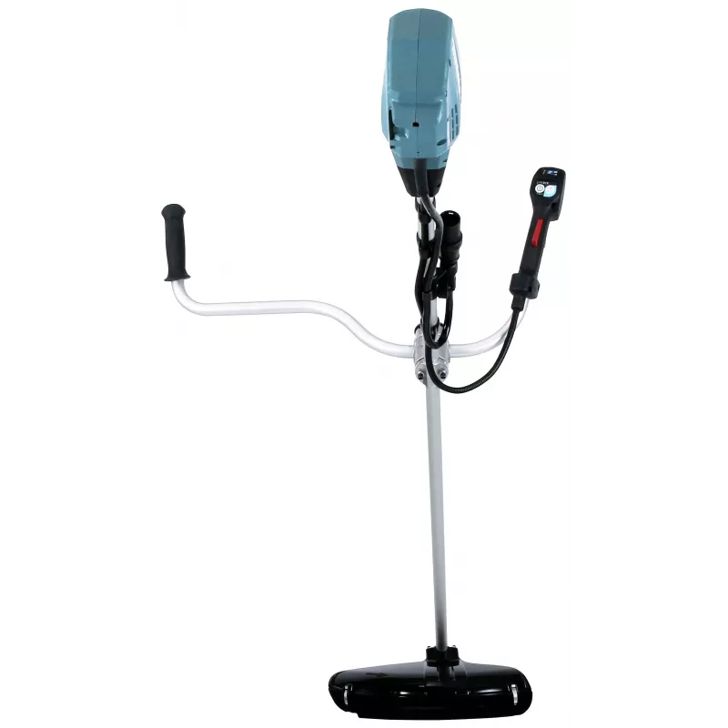 Aparador de relva a bateria Makita UR101CZ 36V (2x18V) - só máquina